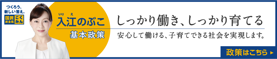 政策