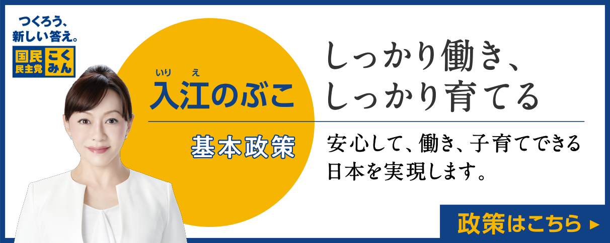 政策
